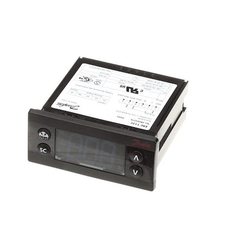 Hoshizaki Pr Controller Programed, No 4A6958G01 4A6958G01